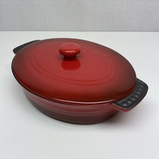 Parini oval baker for sale  Andover