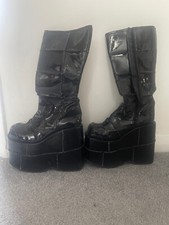 Men size goth for sale  LEWES