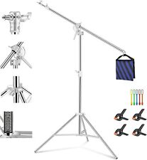 Light Stands & Booms for sale  STEVENAGE