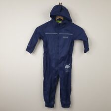 Regatta waterproof suit for sale  CLYDEBANK