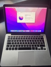Apple macbook pro usato  Barletta