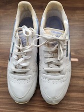 Ladies reebok classic for sale  COVENTRY