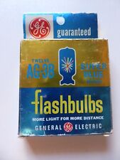 Vintage blitzlicht birnen gebraucht kaufen  Eberhardzell