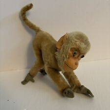 Vtg steiff monkey for sale  Holiday