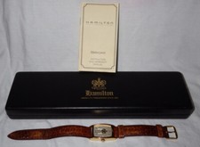 Hamilton registered edition for sale  Blaine