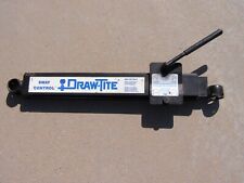 03409 draw tite for sale  Whitewater