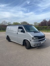 Volkswagen campervan for sale  TONBRIDGE