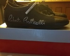Sneaker roberto botticelli usato  Como