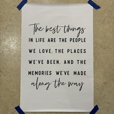 Best things life for sale  Vandalia