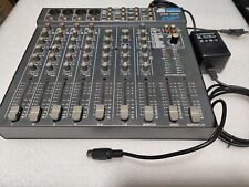 Mixer con effetti usato  Giugliano in Campania
