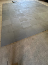 Interlocking rubber foam for sale  Lafayette