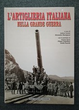 Artiglieria italiana nella usato  Mantova
