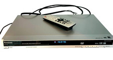 Panasonic dvd silver for sale  Cordova