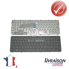 Clavier azerty français d'occasion  Paris XII
