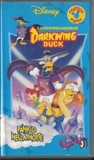 Darkwing duck panico usato  Senago