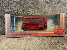 efe routemaster for sale  SUTTON COLDFIELD