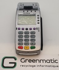 Terminal verifone vx d'occasion  Vernouillet