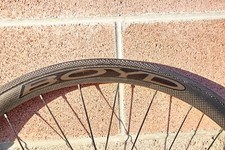Boyd carbon rim for sale  Long Beach