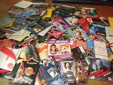 800 promo albums for sale  WATFORD