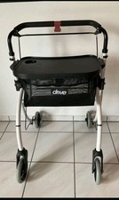 Rollator drive medical gebraucht kaufen  Hanau