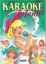 Karaoke Infantil, usado comprar usado  Enviando para Brazil