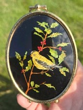 Vintage reverse painting for sale  Perkasie