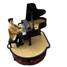 Vintage elvis presley for sale  Warrensburg
