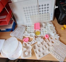 Job lot resin for sale  EXMOUTH