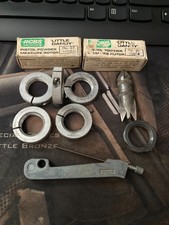 Rcbs misc.reloading stuff for sale  Red Oak