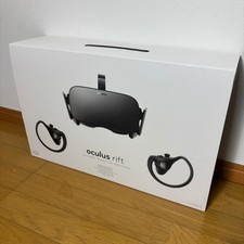 Used oculus rift d'occasion  Expédié en Belgium