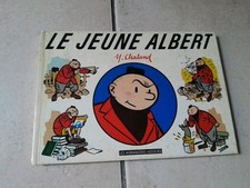Livre jeune albert d'occasion  Nîmes