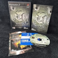 Unreal tournament pal for sale  UK