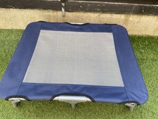 Elevated mesh dog for sale  NUNEATON