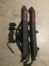 YAKIMA, almofadas de barra transversal para montagem de pranchas de surf, stand-up e caiaques em rack de teto comprar usado  Enviando para Brazil