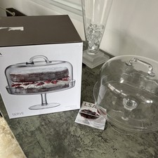 Lsa international glass for sale  LOUTH