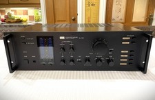 Sansui integrated amplifier for sale  CARLISLE