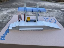 Playmobil train station for sale  NEWTOWNARDS