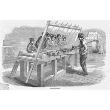 Woodworking victorian drilling d'occasion  Expédié en Belgium