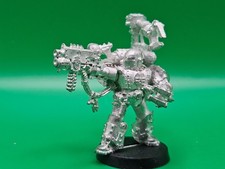 Warsmith iron warrior for sale  Tempe