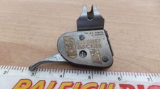 Vintage bicycle sturmey for sale  UK