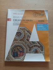 Chiave volta 3 usato  Cesenatico