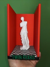 Diorama twin peaks usato  Pomigliano d'Arco