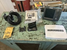 Humminbird 798 depth for sale  Buffalo