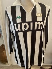 maglia juve kappa usato  Viareggio