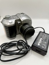 Sony mavica digital for sale  BARKING