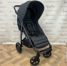 Hauck rapid stroller for sale  ASHBOURNE