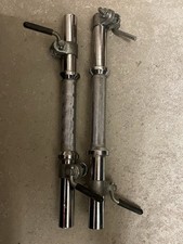 Hantelstangen 30mm aufnahme gebraucht kaufen  St. Georgen im Schwarzwald