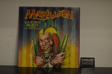 Marillion garden party gebraucht kaufen  Pinneberg