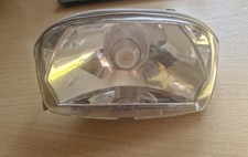 Sterling s425 headlight for sale  BOLTON
