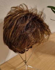 Perücke gisela mayer gebraucht kaufen  Höchenschwand